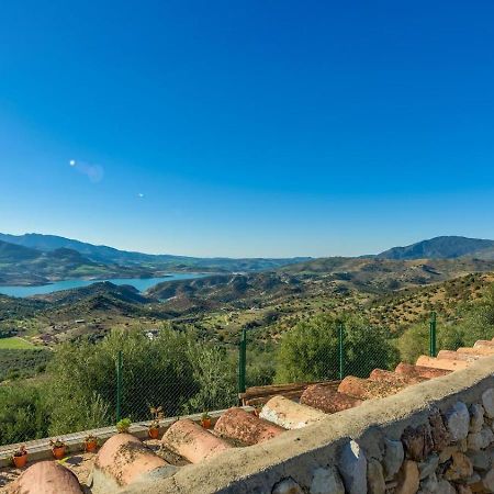 Casa El Pajar Del Gastor By Ruralidays Villa ภายนอก รูปภาพ