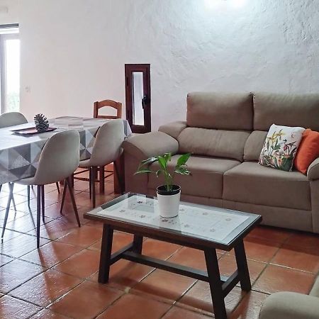 Casa El Pajar Del Gastor By Ruralidays Villa ภายนอก รูปภาพ
