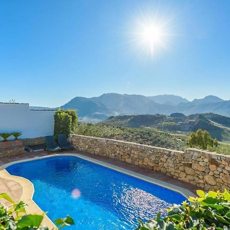 Casa El Pajar Del Gastor By Ruralidays Villa ภายนอก รูปภาพ